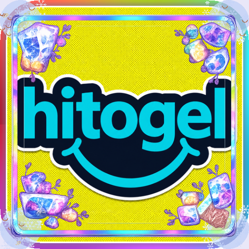hitogel — galeri pratinjau - APK Resmi