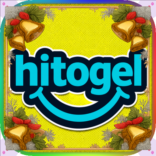 hitogel — galeri pratinjau Resmi APK